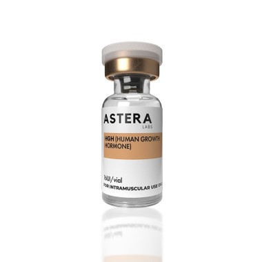 HGH 16 IU Astera Labs